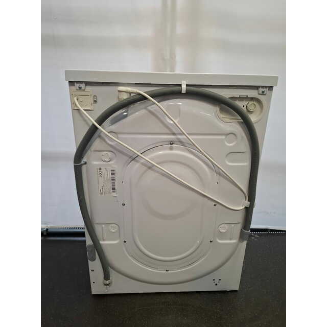 Стиральная машина Indesit EWUD 4105 BK CIS, белый Стиральная машина Indesit EWUD 4105 BK CIS, белый
