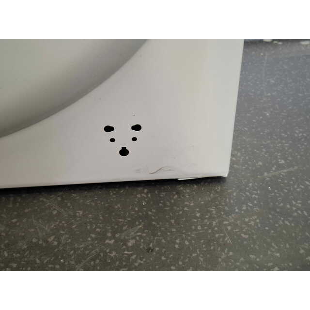 Стиральная машина Indesit EWUD 4105 BK CIS, белый Стиральная машина Indesit EWUD 4105 BK CIS, белый
