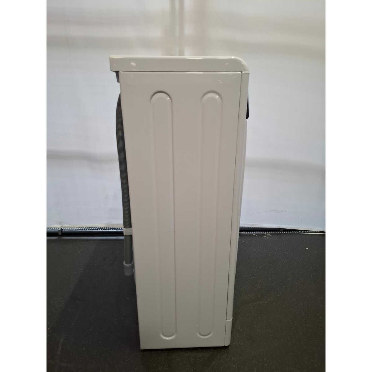 Стиральная машина Indesit EWUD 4105 BK CIS, белый