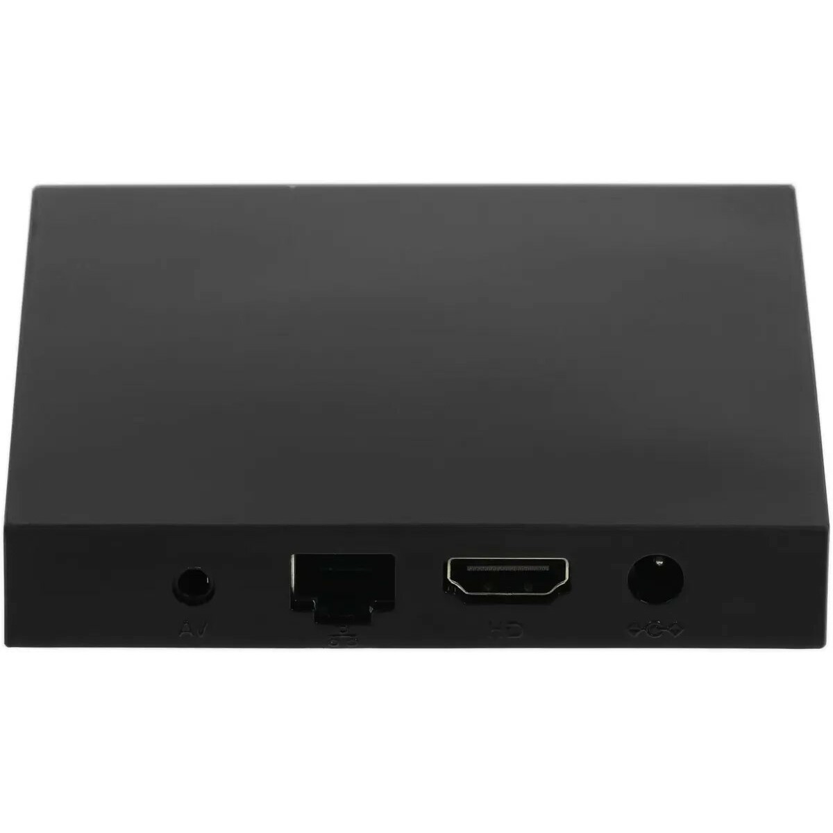 Медиаплеер Iconbit XDS 1000 32Gb, черный