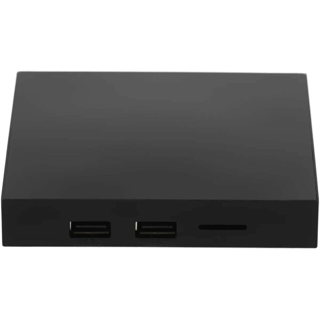 Медиаплеер Iconbit XDS 1000 32Gb, черный