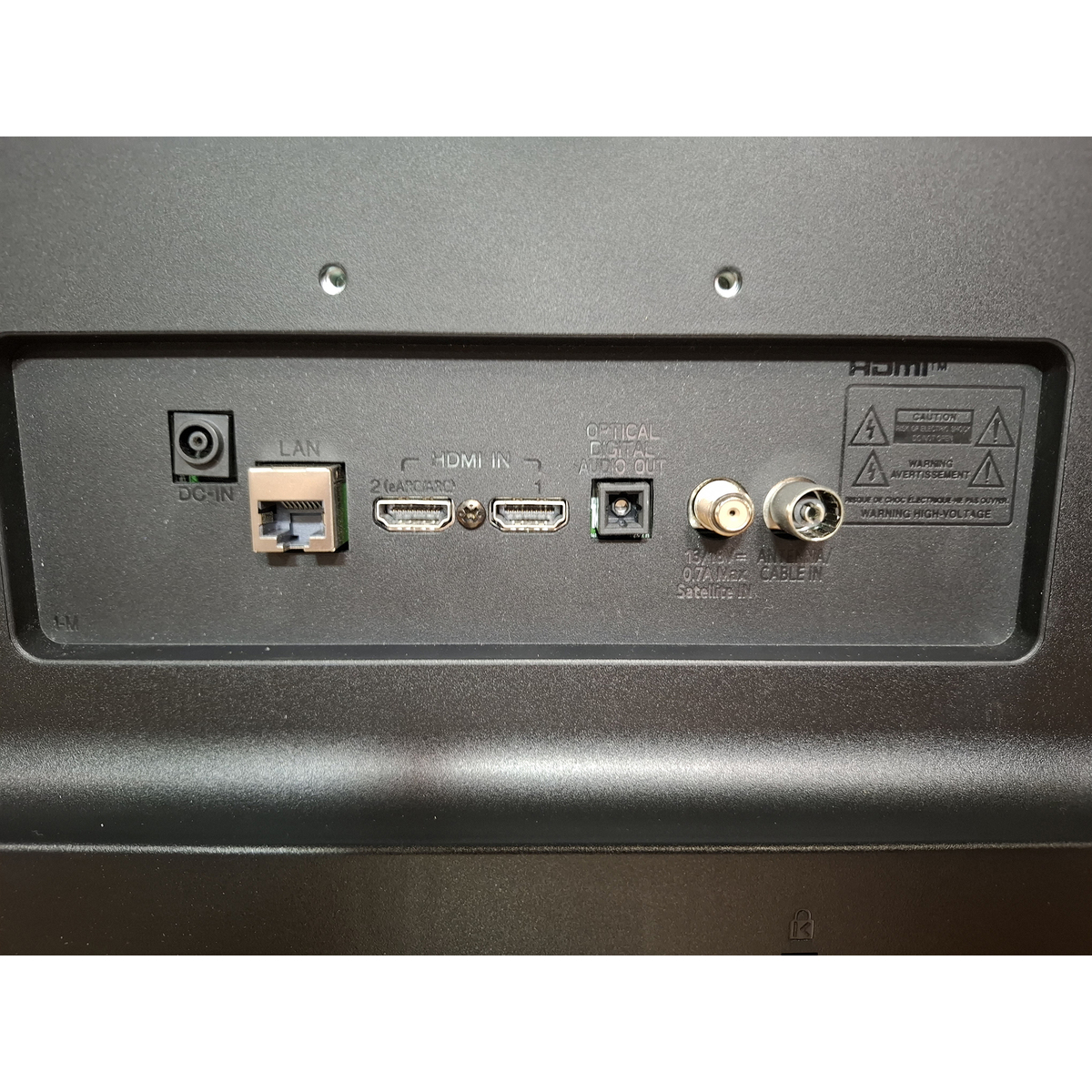 Телевизор LG 24