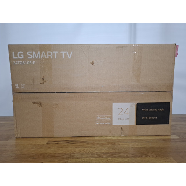Телевизор LG 24 Телевизор LG 24
