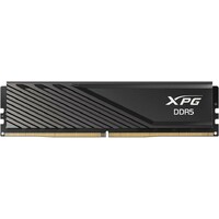 Память DDR5 16Gb 6000Mhz ADATA AX5U6000C3016G-SLABBK 