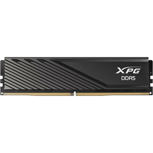 Память DDR5 16Gb 6000Mhz ADATA AX5U6000C3016G-SLABBK 