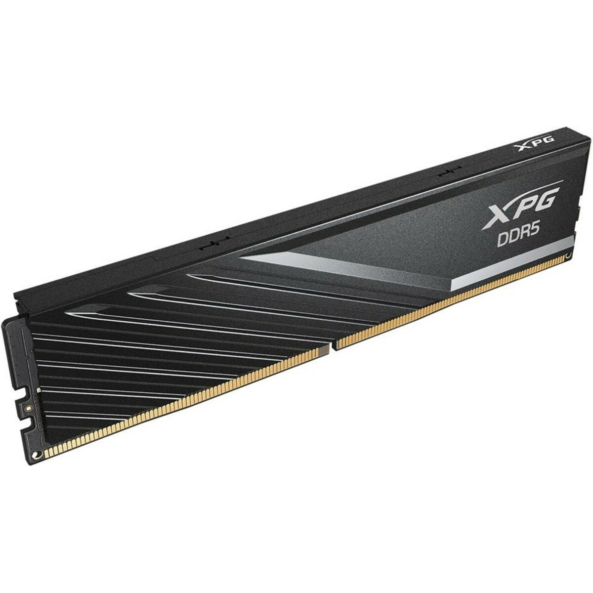 Память DDR5 16Gb 6000Mhz ADATA AX5U6000C3016G-SLABBK 