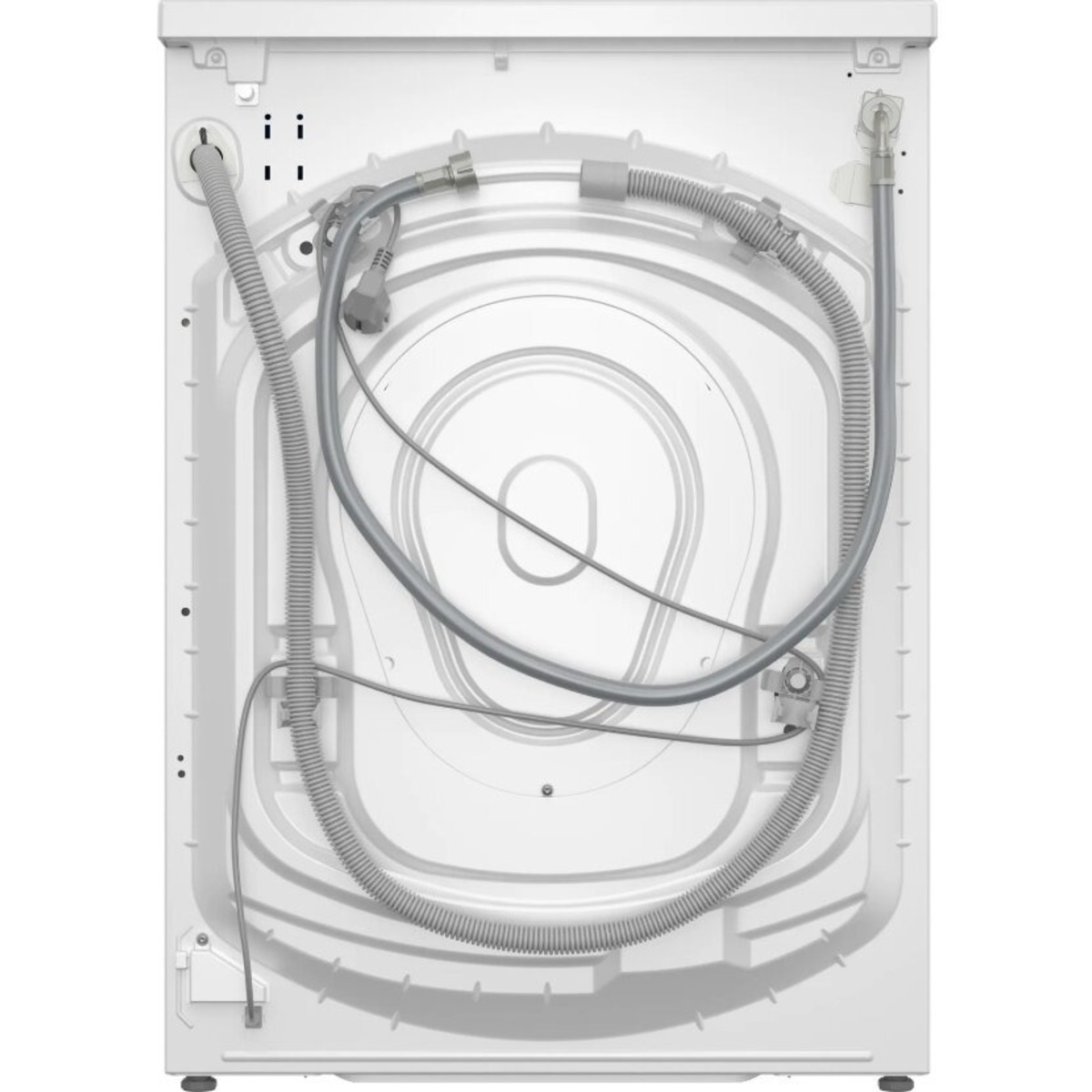 Стиральная машина Bosch WAN2411EPL, белый