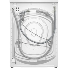 Стиральная машина Bosch WAN2411EPL (Цвет: White)