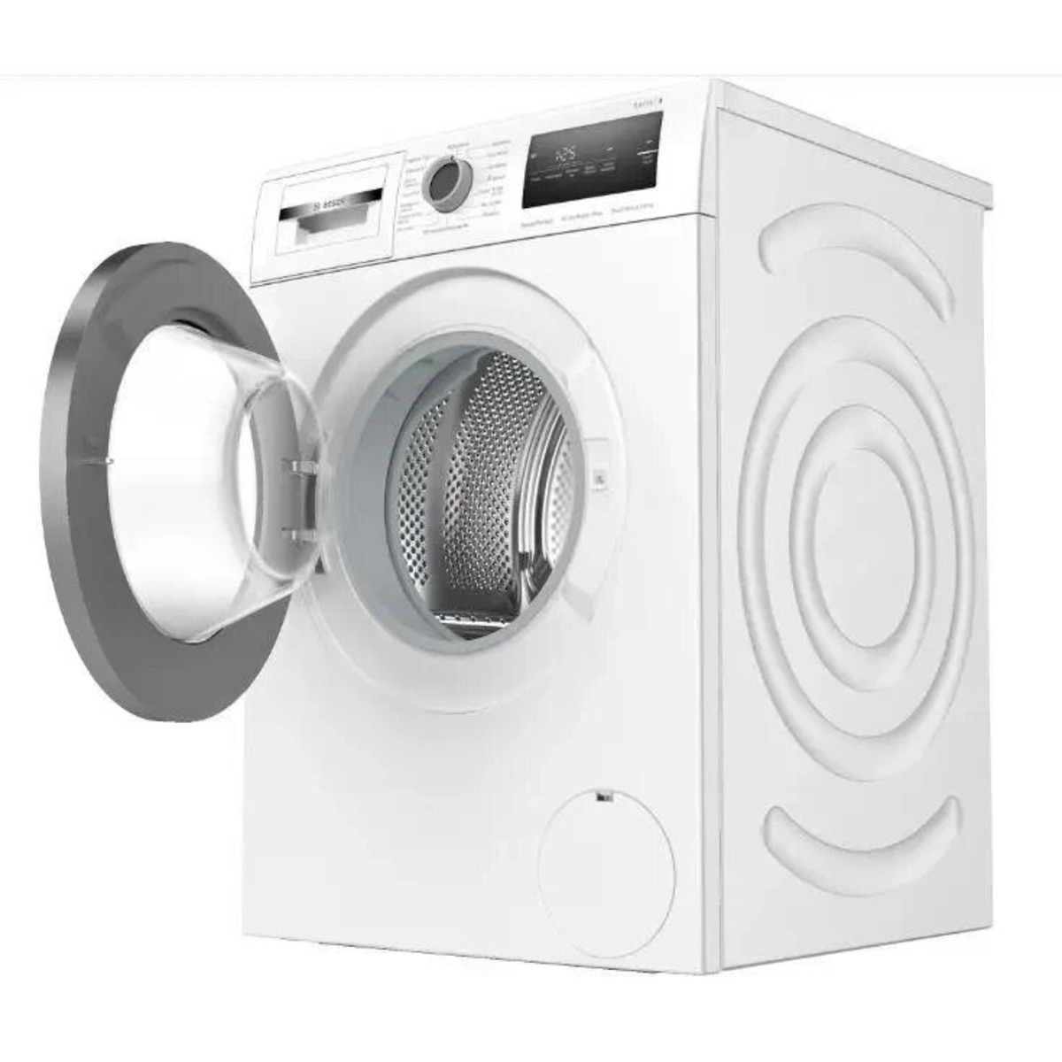 Стиральная машина Bosch WAN2411EPL, белый