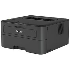 Принтер лазерный Brother HL-L2360DNR (Цвет: Black)