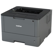 Принтер лазерный Brother HL-L5000D (HLL5000DR1) (Цвет: Black)