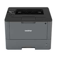 Принтер лазерный Brother HL-L5000D (HLL5000DR1) (Цвет: Black)