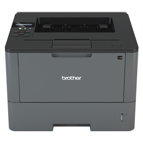 Принтер лазерный Brother HL-L5100DN (HLL5100DNR1) (Цвет: Black)