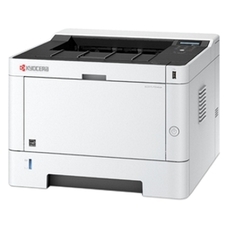 Принтер лазерный Kyocera Ecosys P2040DW (1102RY3NL0) (Цвет: White)