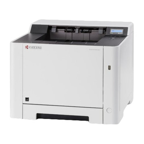 Принтер лазерный Kyocera Color P5021cdw (1102RD3NL0) (Цвет: White)