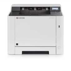 Принтер лазерный Kyocera Color P5021cdw (1102RD3NL0) (Цвет: White)