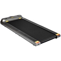 Беговая дорожка Hiper FWPD-001 Compact, черный