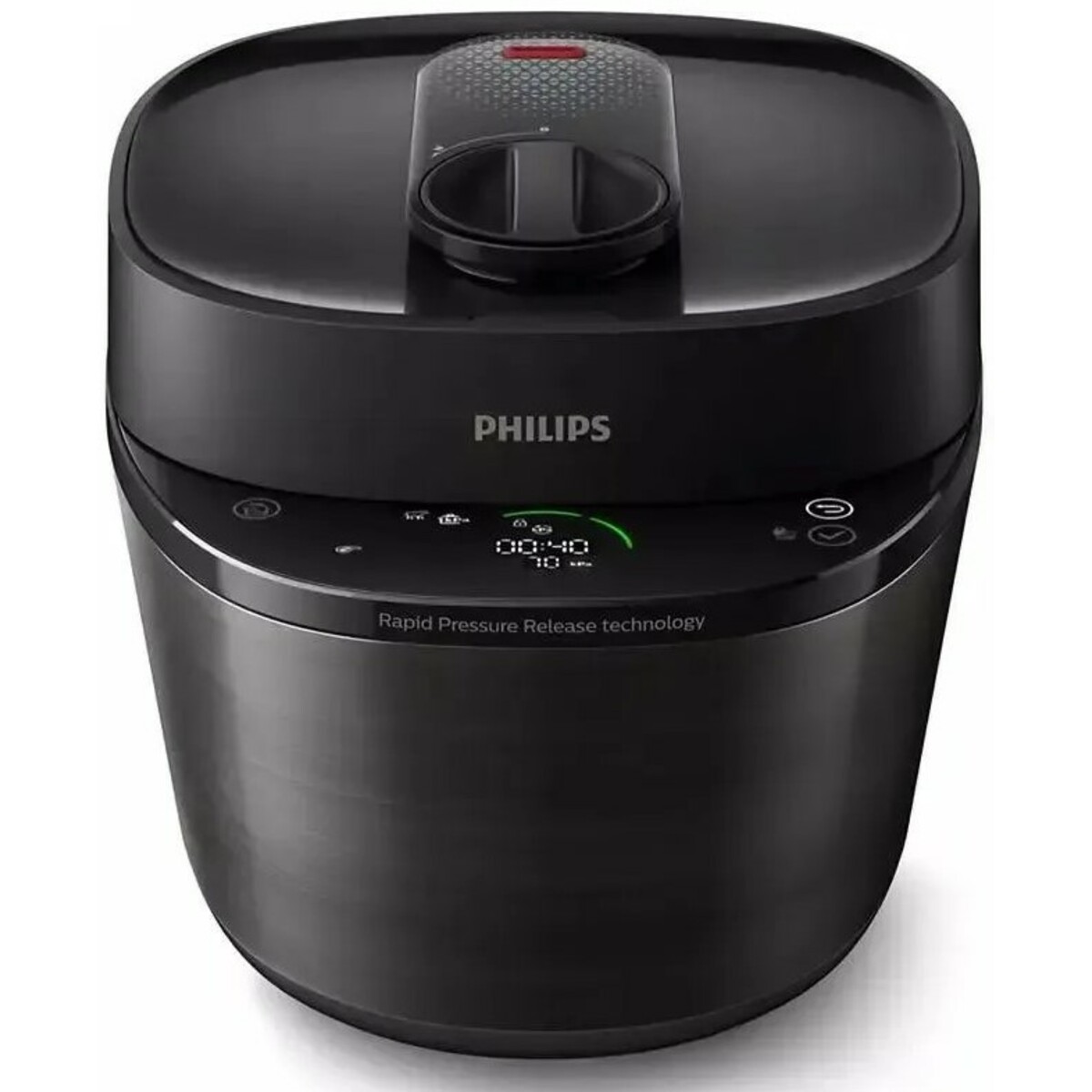 Мультиварка Philips HD2151 / 40, черный