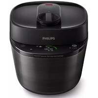 Мультиварка Philips HD2151/40, черный