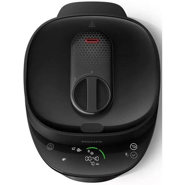 Мультиварка Philips HD2151/40, черный