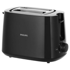 Тостер Philips HD2582/90 (Цвет: Black)