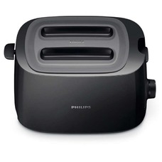 Тостер Philips HD2582/90 (Цвет: Black)