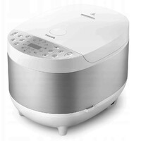 Мультиварка Philips HD4713/40 (Цвет: White/Silver)