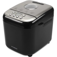 Хлебопечь Hyundai HYBM-3087 (Цвет: Black/Silver)