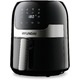 Аэрогриль Hyundai HYF-3555 (Цвет: Black/..