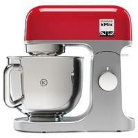 Кухонная машина Kenwood KMX750RD (Цвет: Red)