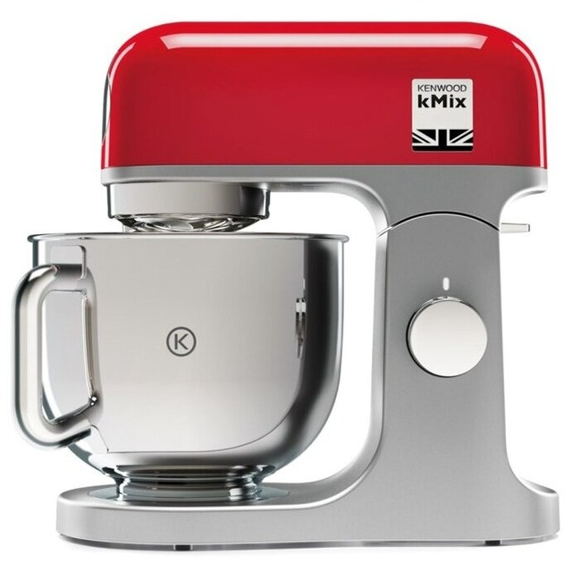 Кухонная машина Kenwood KMX750RD (Цвет: Red)