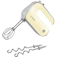 Миксер ручной Bosch MFQ40301 (Цвет: Beige/Gray)