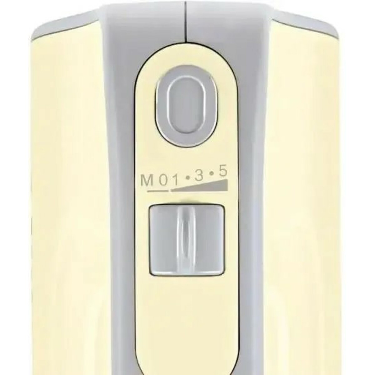 Миксер ручной Bosch MFQ40301 (Цвет: Beige/Gray)