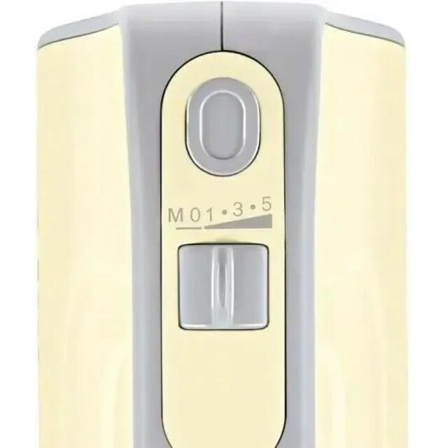 Миксер ручной Bosch MFQ40301 (Цвет: Beige / Gray)