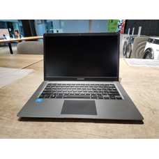 Ноутбук Digma EVE 14 C411 Celeron N3350 / 4Gb / SSD128Gb / Intel HD Graphics 500 / 14.1 / IPS / FHD (1920x1080) / Windows 10 Home Single Language 64 / dk.grey / WiFi / BT / Cam / 5000mAh