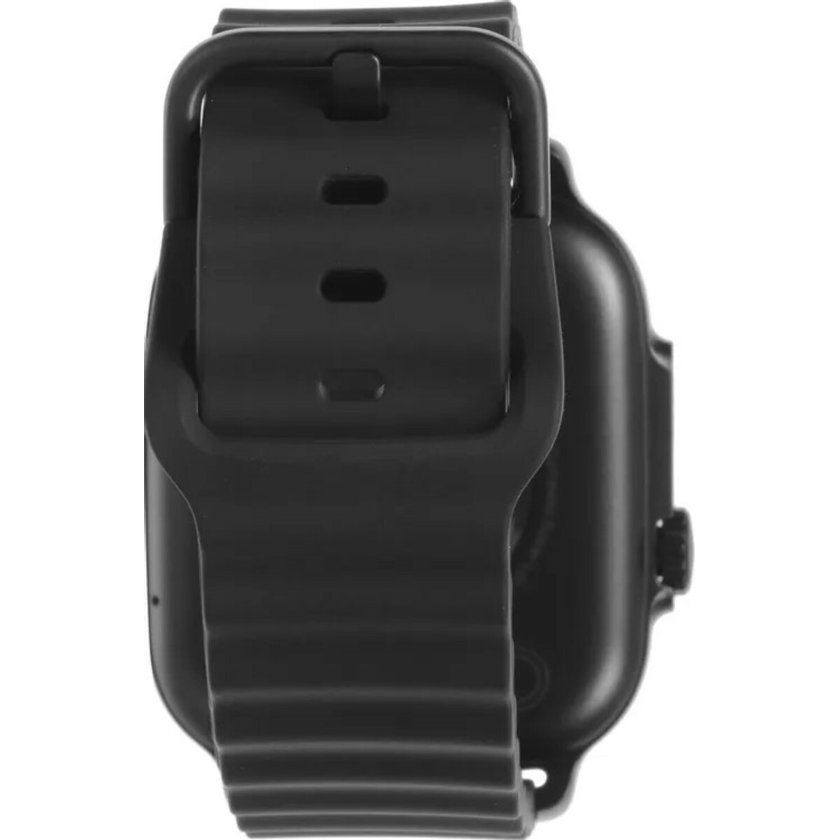 Умные часы realme Watch 5, черный