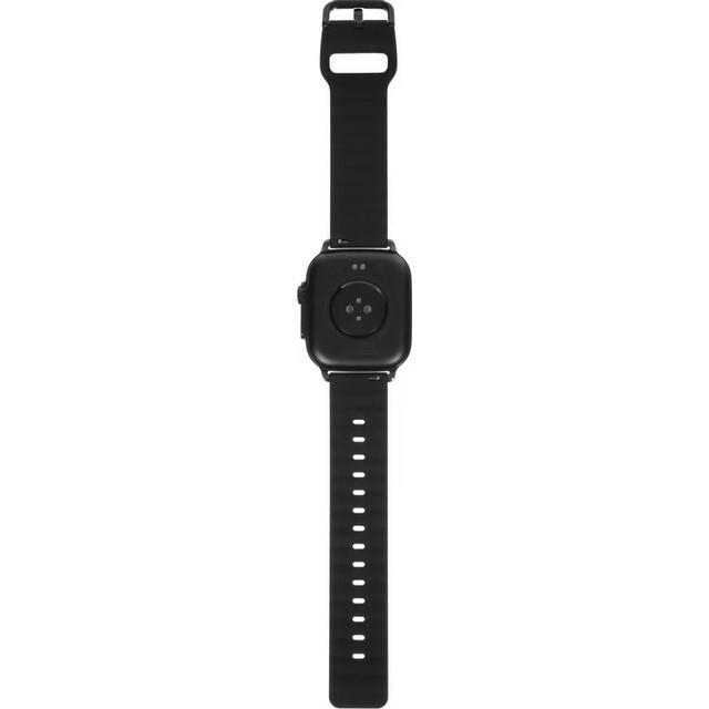 Умные часы realme Watch 5, черный