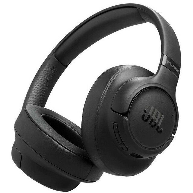 Наушники JBL Tune 780NC, черный