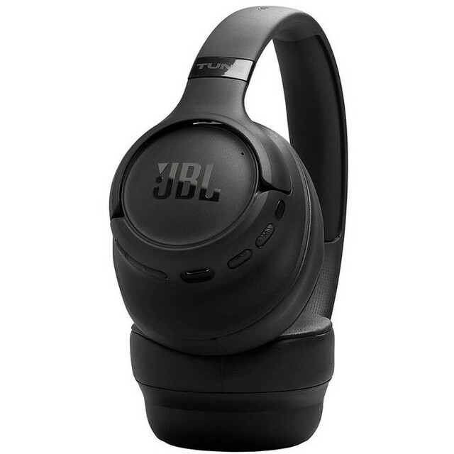 Наушники JBL Tune 780NC, черный