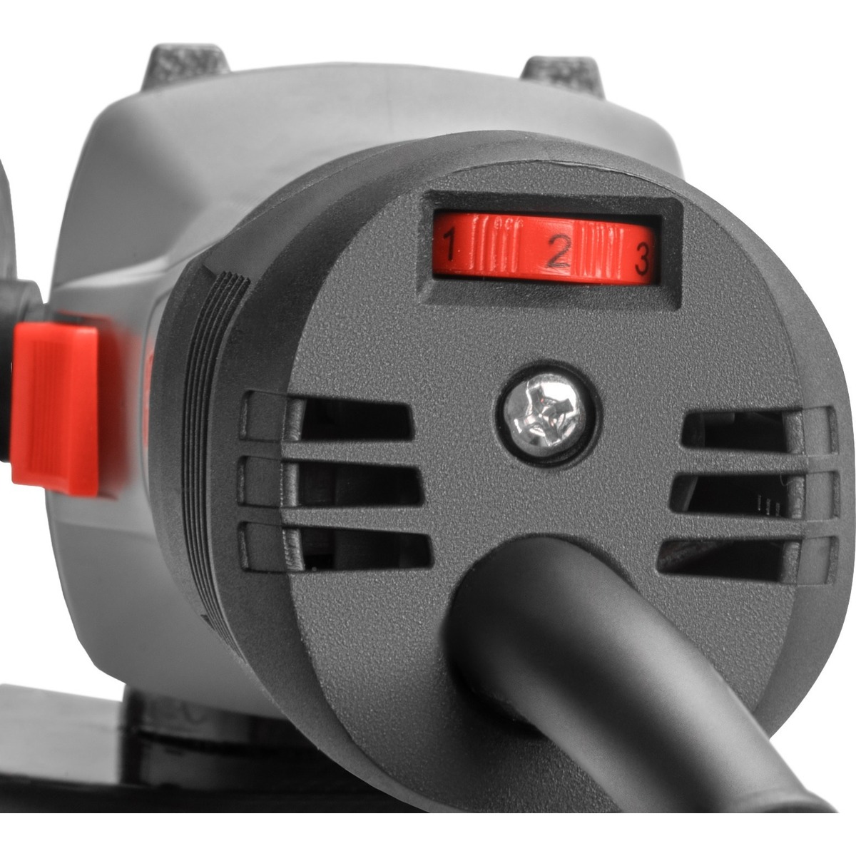 Углошлифовальная машина Ставр МШУ-125/1300 (Цвет: Gray)