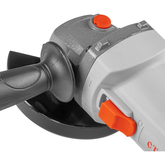 Углошлифовальная машина Ставр МШУ-125 / 1300 (Цвет: Gray) Углошлифовальная машина Ставр МШУ-125 / 1300 (Цвет: Gray)