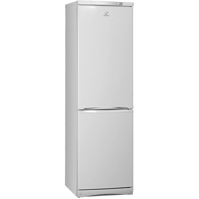 Холодильник Indesit ES 20 A, белый