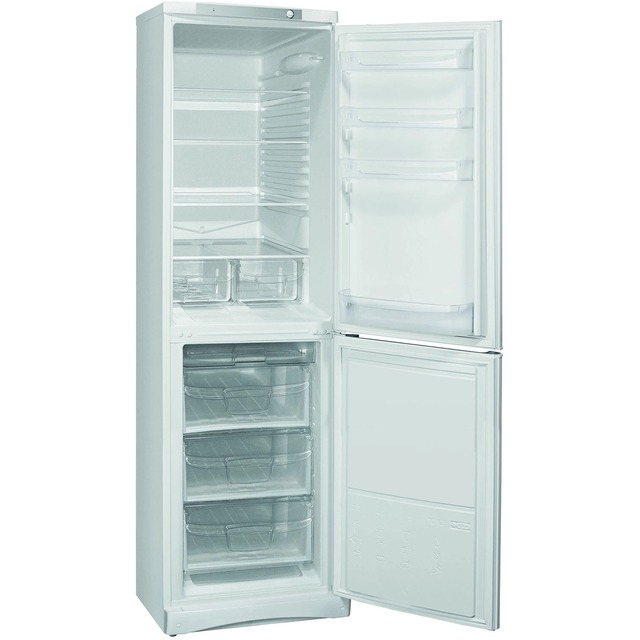 Холодильник Indesit ES 20 A, белый