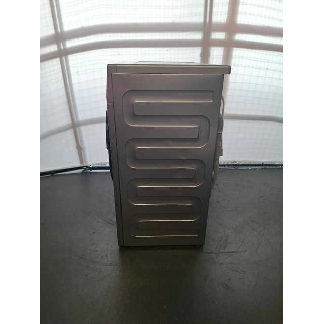 Стиральная машина Beko WSPE7H616S (Цвет: Silver)
