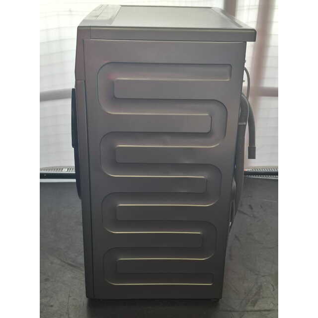 Стиральная машина Beko WSPE7H616S (Цвет: Silver)