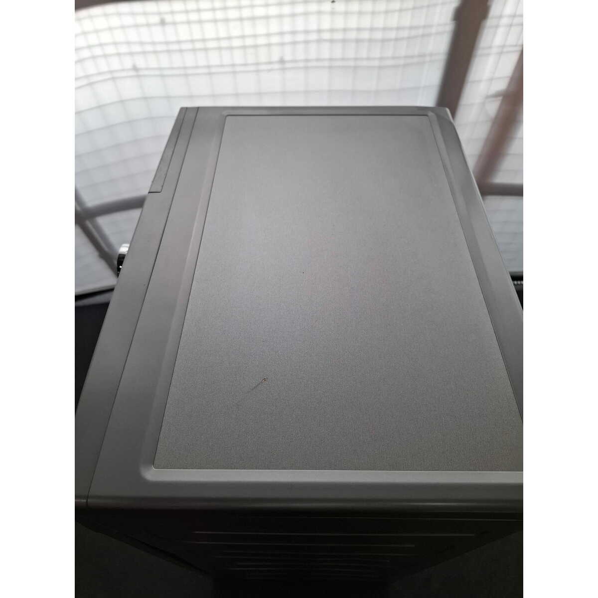 Стиральная машина Beko WSPE7H616S (Цвет: Silver)