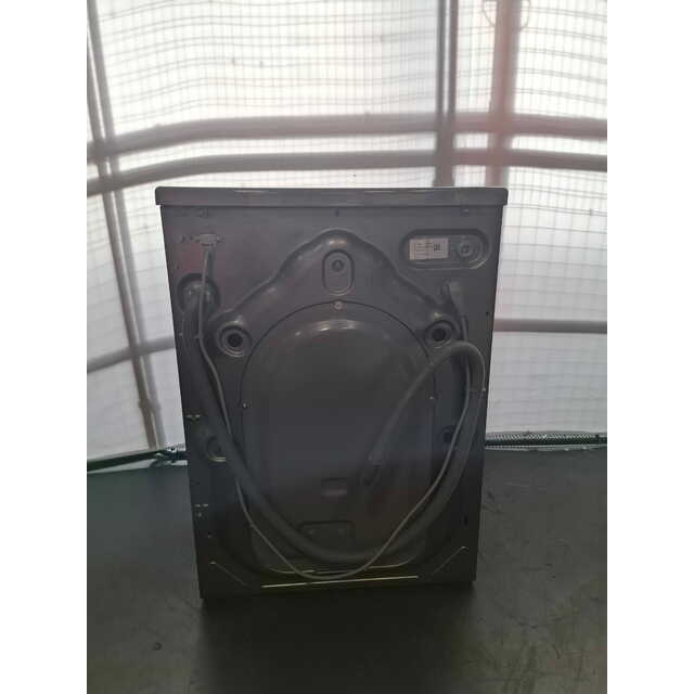 Стиральная машина Beko WSPE7H616S (Цвет: Silver)