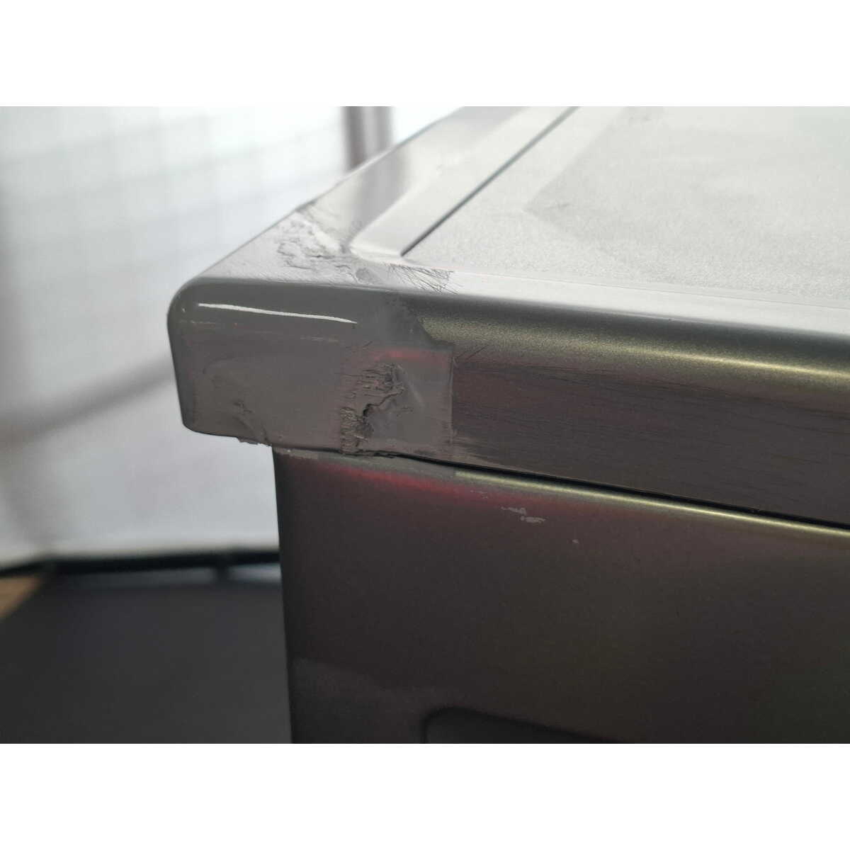 Стиральная машина Beko WSPE7H616S (Цвет: Silver)