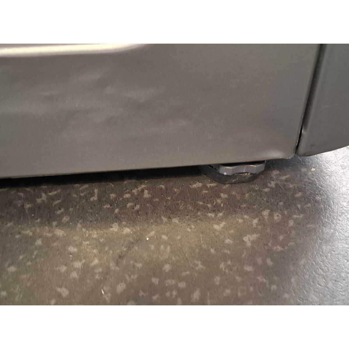 Стиральная машина Beko WSPE7H616S (Цвет: Silver)