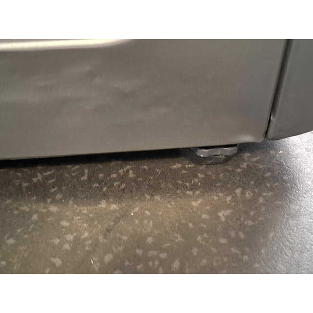 Стиральная машина Beko WSPE7H616S (Цвет: Silver)